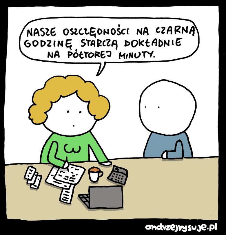 Czarna godzina