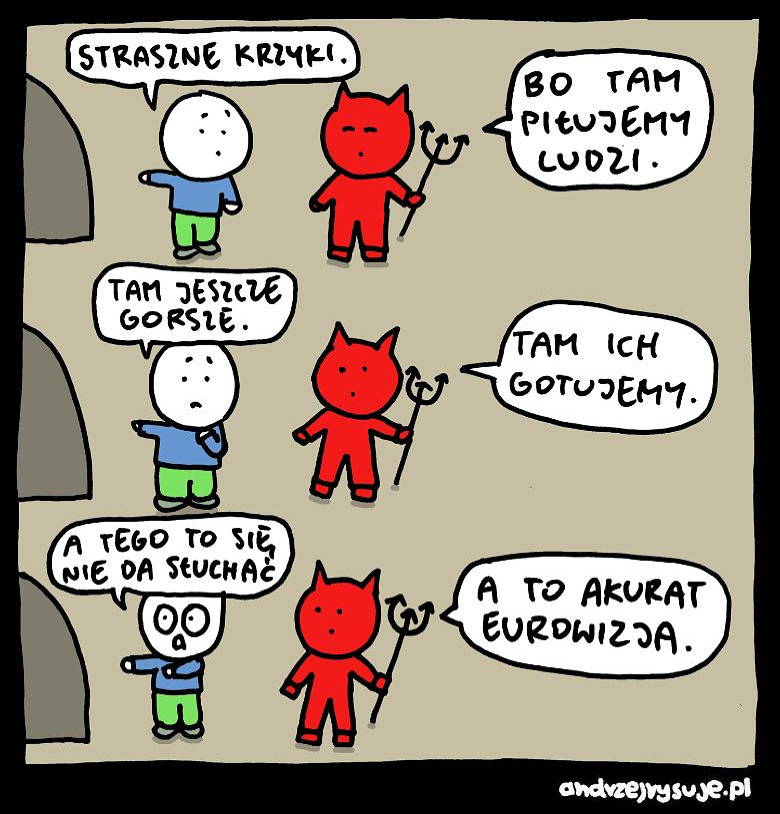 Krzyki