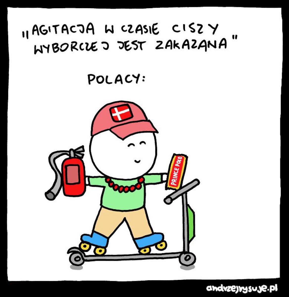 Agitacja