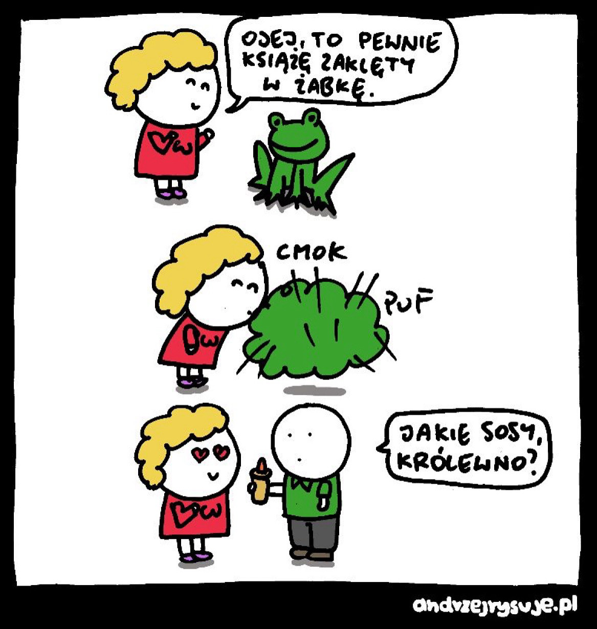 Żaba