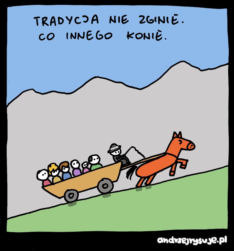 tradycja