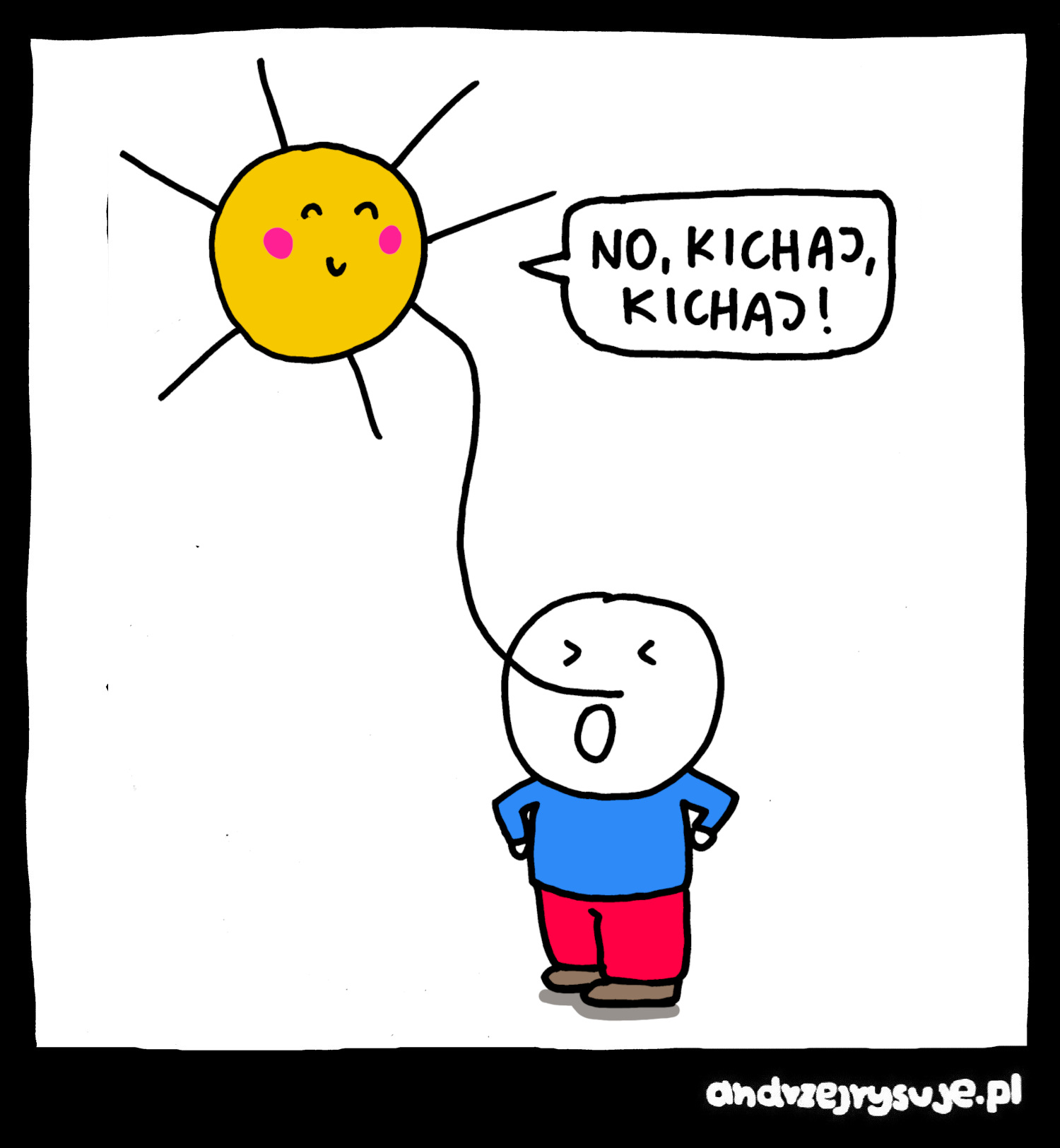 Kichanie