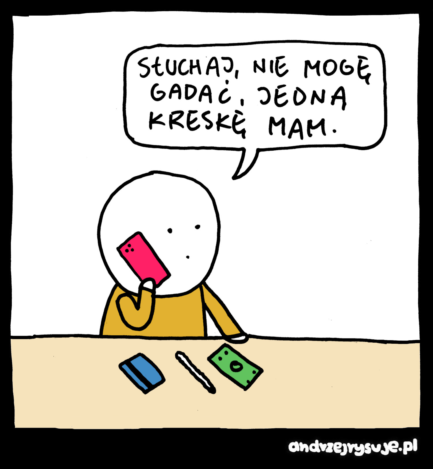 Kreska