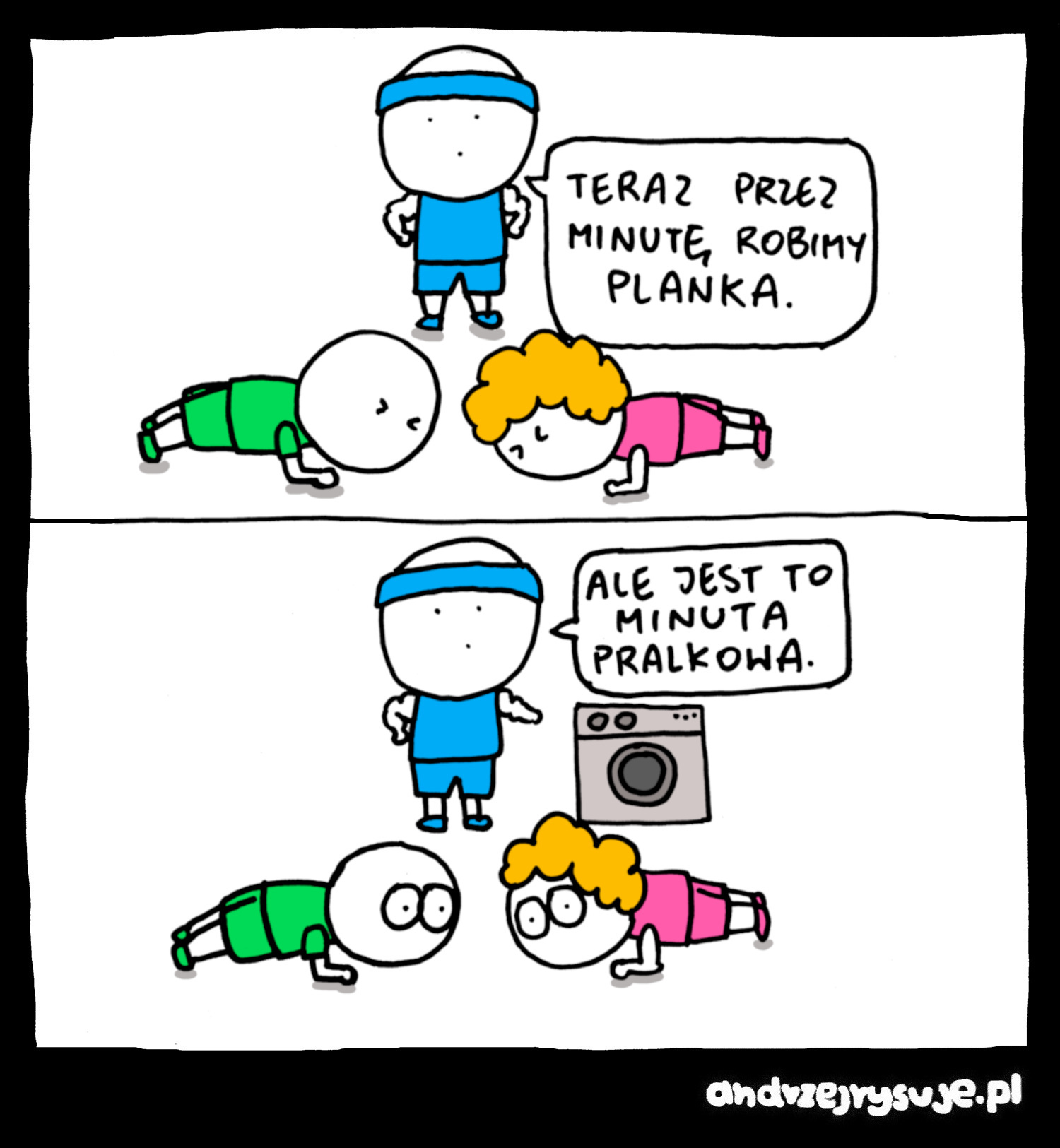 Plank